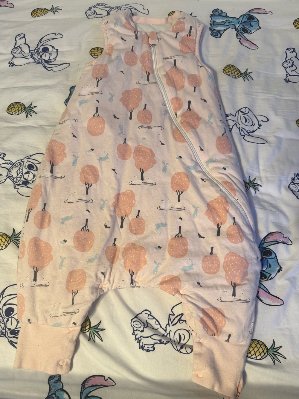 Duomiaomiao sleep sack
